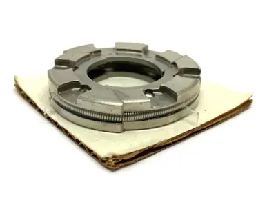 New | in-Stock INGERSOLL RAND ROD OIL RING SCRAPER 1.125" Misc Industrial Equipment | Maverick Industrial Sales #1120760