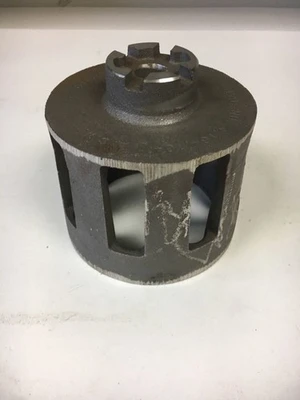 Used Pangborn 6-610648-K Miscellaneous MRO Indiana US | J&J Industrial Supply #503183