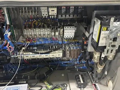 USED 2010 TOSHIBA EC45NIIV30-1