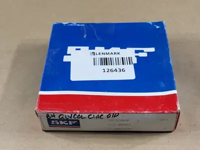 NEW SKF 6313-2RS1/C3