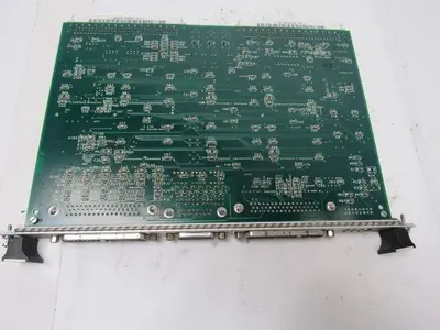 Adept Technologies 10332-00500 Rev A Joint Interface PCB Circuit Board Module