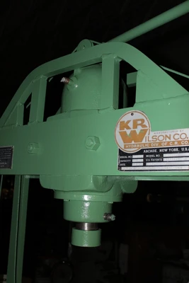 USED K.R. 37EMD-4