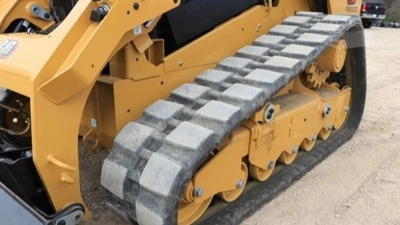 USED 2024 Caterpillar 299D3