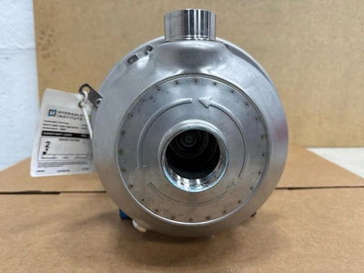 Goulds 125MS1H5B0.01 Centrifugal Pumps | Fram Fram LLC (8)