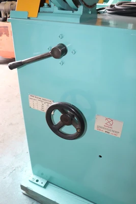 USED WELLS V-2812F