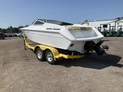 Used 1986 SEA RAY PACHANGA Boats (Misc) Michigan US | Miedema Asset Management Group #1337404