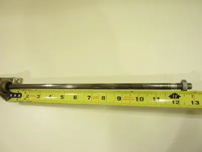 USED SMC G85N25-300