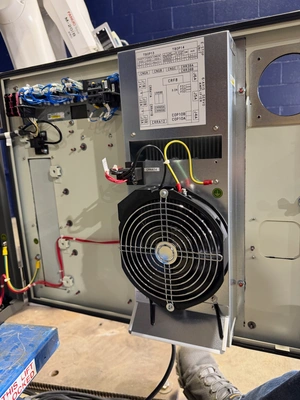 Used 2022 FANUC M20iB/25C Robots Michigan US | K.B. Industries LLC #1131693