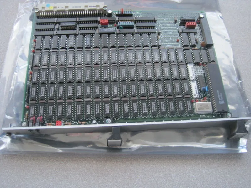 USED TOYO TVME-200 BOARD TVME200