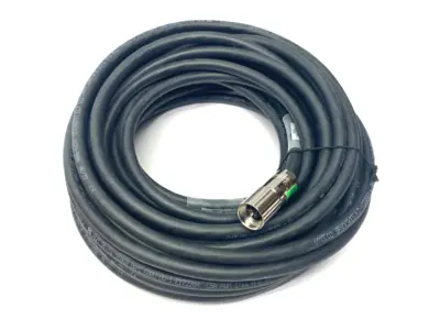 NEW KUKA REFERENCE SWITCH MODULE, 15M STRAIGHT KRC4 CABLE DBL-ENDED