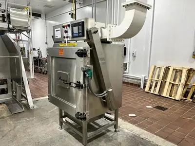 USED 2000 AMANA QMP 2300