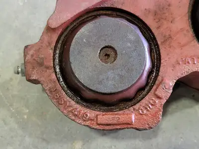 USED MERITOR 419-9152
