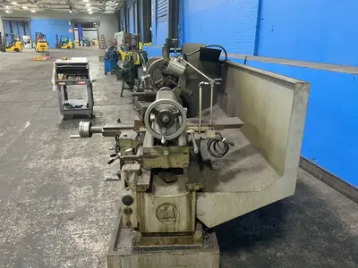 Used 2011 SHARP 2680B Engine Lathes Ohio US | HGR 24 #1413209