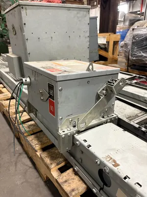 GENERAL ELECTRIC AC361RG Electrical/PLC/Automation | ESS Industrial Equipment Sales (4)