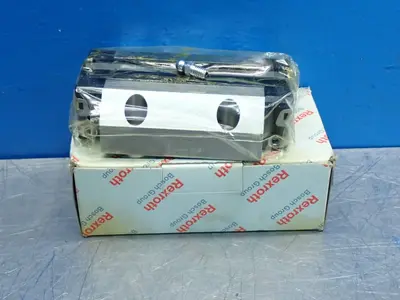New | in-Stock REXROTH R165322820 Tooling & Accessories (Other) | HGR 24 #751119