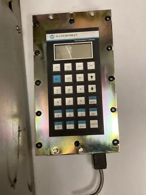 USED ALLEN-BRADLEY 1395-B71-C1-P51