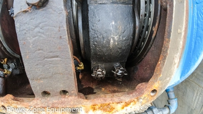 USED OILWELL 58P-HD