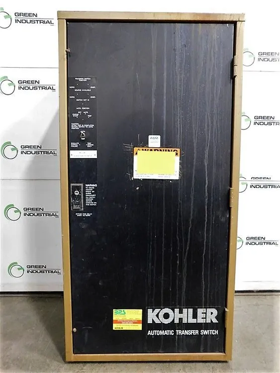 Used KOHLER 620-7597 Relays & Switches | Green Industrial #668771