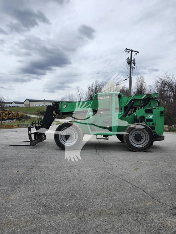 Used 2015 JLG 6042 Telehandlers | Team Boone #718509