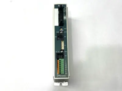 Used IAI Intelligent Actuator Controller 24VDC PLC Processors Michigan US | Maverick Industrial Sales #1394397