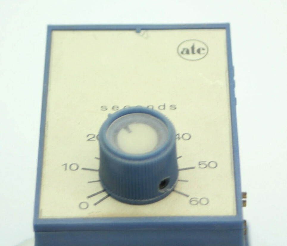 Used ATC 322B007A12CS Relays & Switches California US | Davliegogo LLC #1705813