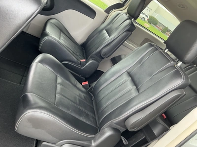 Used 2015 CHRYSLER TOWN & COUNTRY Vans Michigan US | Miedema Asset Management Group #1489474