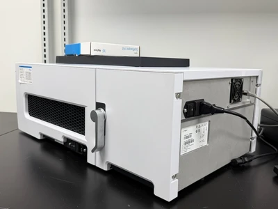 Used Agilent G9864A , G9889A Spectrophotometer (UV-Vis, Fluor) Missouri US | BioLabTek #1319935