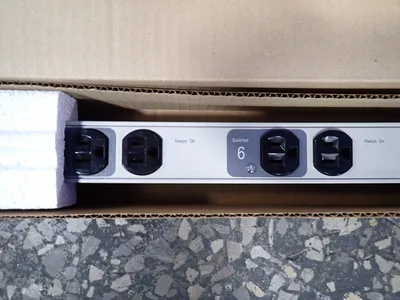 Used APC _UNKNOWN_ Surge Protectors Ohio US | HGR 24 #1186387