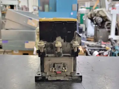 USED ALLEN-BRADLEY 100-B110ND3