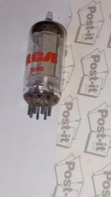 USED RCA 5727 / 2D21