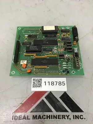 USED TENNEY A007-1564