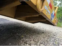 Used 2021 EAGER BEAVER 20XPT Flatbed Trailers Pennsylvania US | Iron Exchange Equipment Solutions #1353688