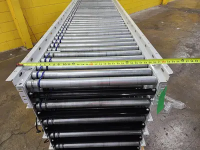 Used 2020 HYTROL 190E24EZ Conveyors Wisconsin US | Packer City Sales #1327927