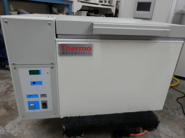 Used THERMO SCIENTIFIC _UNKNOWN_ Ultra-Low Temperature Freezers California US | Biotech Equipment Sales #1464747