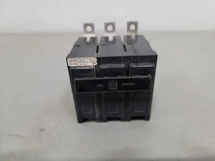 Used WESTINGHOUSE BAB3050H Switchgears British Columbia CA | Lenmark #244536