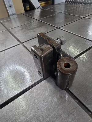 N/A LATHE TAPER GUIDE BLOCK SUPPORT Tooling | GMT (4)