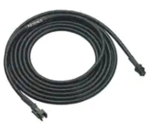 Keyence CA-D2 Vision System LED Lighting Illumination Cable 2 m [New]