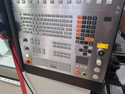 USED 2021 QUASER MT400U