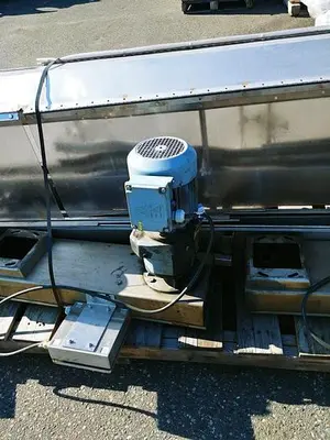 Krones Conveyors