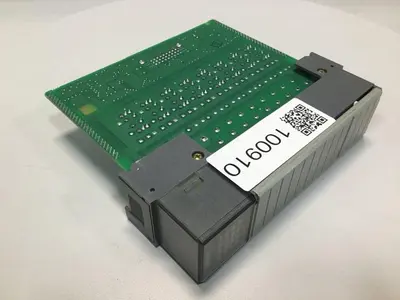 USED ALLEN BRADLEY 1746-OB16