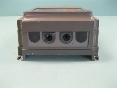 Miki Pulley VM3-07 Inverter (200/220V 50/60Hz) H14
