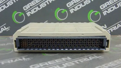 Westinghouse Emerson 1C31116G04 Ovation Analog Input Module Rev. 08 Used