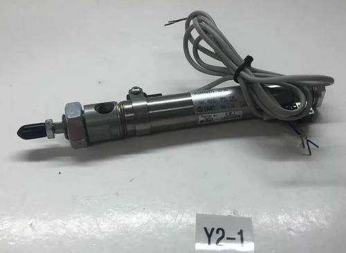 NEW SMC NCDMKB075-0319C