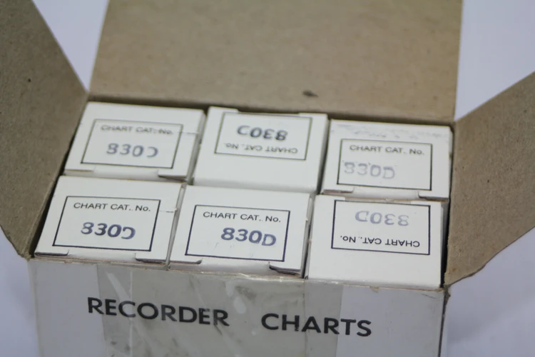 New | in-Stock Amprobe 830D Chart Recorders California US | Davliegogo LLC #1705649
