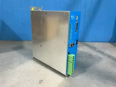 Used PRIMA ELECTRO VFD4EPA71250060 Servo Drives Ohio US | HGR 24 #1280530