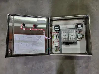NEW EATON CUTLER-HAMMER ECN0134A