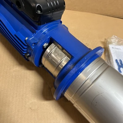 NEW Lowara SVI405