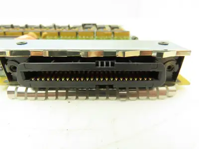 Ungermann Bass 29706-04 Printed Circuit Board PCB Module