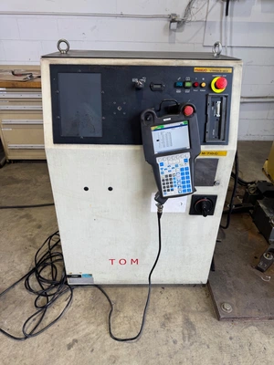 2010 FANUC FANUC M710IC/20L Fanuc Robots | K.B. Industries LLC (14)