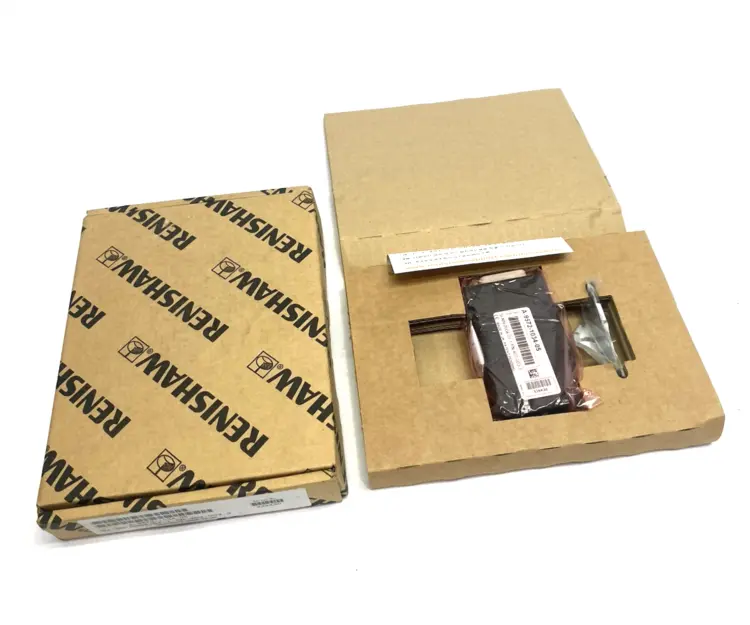 New | in-Stock Renishaw A-9572-1034-05 SiGNUM Interface Module Encoders Michigan US | Maverick Industrial Sales #1395699